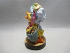 Wee Forest Folk Miss Ducky - Le Forget-me-nots Series - Wff Box   Card