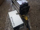 Bitmain Antminer S9i 14 Th s Bitcoin Miner With Apw3 Power Supply
