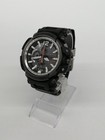 Casio G-shock Gpw-2000 Gravitymaster Black Watch Auth Japan