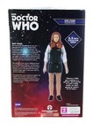 Doctor Who 5 5  Action Figure  Amy Pond  police Outfit 