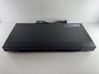 Sony Dvp-ns77h Dvd Player Hdmi  1080p Upscaling     Black - With Remote Included