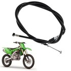 Factory Clutch Cable For Kawasaki Kx250 250f   Replaces Oem Part 54011-0615