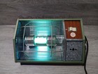 Vintage Sperti Sunlamp Mark 1 Table Model 120v 400w Tested works
