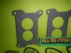 Mopar Six Pack Carburetor Rebuild Kits Mod Fuel Friendly Blue  340 383 440 Dodge