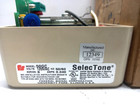 Federal Signal 50gc Ser B Selectone Amplified Speaker 120vac 50 60hz 0 040a