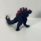 Neca Shin Godzilla Monster King 6  Kaiju Toho 2017 Action Figure Main Body Only