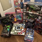 Huge Reseller Lot     14 Pcs Variety Branded New Toys     Wholesale Bundle    
