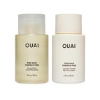 Travel Size Volumizing Shampoo   Conditioner Set For Fine Hair - Sulfate Free  K