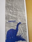 1965 Driving Tour Of Arches National Monument Vintage And Dinosaur Brochure Utah