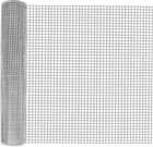 Hardware Cloth 36    48  X 50  100  Wire Mesh Roll Chicken Wire Fence 1 2  19ga