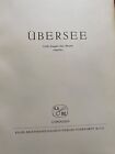 United States Stamps M u In Kabe Ubersee Hingeless Album 1960-1979 See Video 