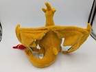 Mega Charizard Y Plush Soft Toy Doll Stuffed Animal Teddy 9 