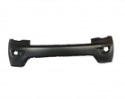 Front Bumper Set Assembly Kit With Led For 2016 - 2022 Jeep Grand Cherokee New