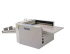 New Manual Feeding 330mm 13  Digital Paper Creasing Scoring Machine Perforating