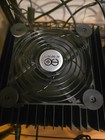 Iceriver Ks0 Ultra 400g 100w Kaspa Miner Oem Psu With External Usb Fan 