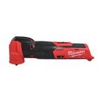 Milwaukee 2526-20 M12 12 Volt  Fuel    Oscillating Multi-tool