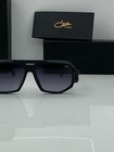 Cazal Sunglasses Legends Matt Black Gothic 675 Glasses