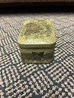 Maryland Club Mixture American Tobacco Co  - Advertising Tin Can