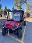 New Landmaster Fire Rescue Utv L7 Xl
