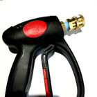 Ar Mv925sw Built In Swivel Pressure Washer Gun 3 8 Plug  Coupler- Made In Italy