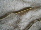 Ww1 Ww2 Enfield No 1 Mk 3 Smle  No 4 Mk 1 Or 2  303 Buttstock Pullthrough W Jag 