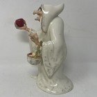 Lenox Disney Showcase Try An Apple Dearie Snow White Witch Figure See Listing