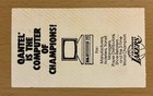 1984 Elton John Breaking Hearts Tour Forum Los Angeles Concert Ticket Stub
