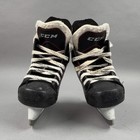 Ccm Jetspeed Ft340 Size 9y Youth Hockey Skates