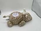 Dreamgro Lullaby Dreams Projector Soother Plush Giraffe Night Light Music Works