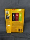 Kodak Photo Paper Glossy Ink Jet 4x6 Sheets Open Box - 17 Sheets