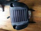 Chicco Gofit Plus Backless Booster Car Seat 40-110 Lbs  Quick-release Latch