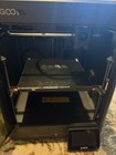 Elegoo Centauri Carbon 3d Printer W  Comgrow Filament Dryer