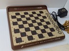 Fidelity Electronics Sensory Chess Challenger  8  Complete W adapter   Manual 