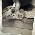 Shimano Alivio St-m4050 Brake Levers Hydro 9s Hydraulic 3x9 Pair Left Right