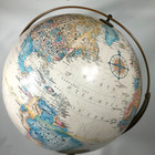 Replogle 16  Vintage Globe - 36  Floor Model  1970 s World Classic Series Globe 