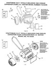 Sears Craftsman Planer Molder 306 2339  306 23397  306 23387 Owners Manual  1478