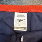 Speedo Men s Swim Briefs Bathing Suit Euro Brazilian Size 34 High Risk Red Eco