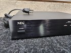 Vintage Nec Tv Stereo Adaptor Sa-84a Powers Up