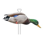 Flats Mallard Standard Silhouette Waterfowl Decoy  12-pack