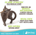 30pc Natural Silvervine Sticks Cat Toys Matatabi Catnip Chew Teeth Cleaning 30pk