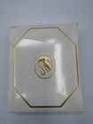 2025 Swarovski Crystal Annual Edition Christmas Ornament