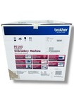 Brother Pe500 Embroidery Machine New