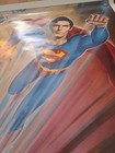 Superman Iv Original Int l 1987 Movie Poster Ss 27x41 1-sheet 