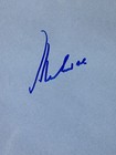 Muhammad Ali Cassius Clay Signed 20x24 Photo Framed Auto Psa  dna Ali Holo Coa