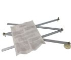Pantograph Vtg Excellent Condition Aluminum  Complete With Instructions And Box