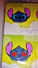Disney Pin Emoji Blitz Stitch Booster Set