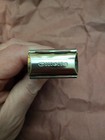 Vintage Gillette Ball End Tech Double Edge Safety Razor P2 1970