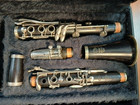 Selmer Series 9 Clarinet 1959-1960