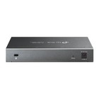 Tp-link 8 Port Gigabit Network Desktop Easy Smart Switch 1000 Mbps - Tl-sg108e