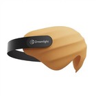 3d Sleep Mask Eye Cups Contoured Blindfold Block Out Light Travel